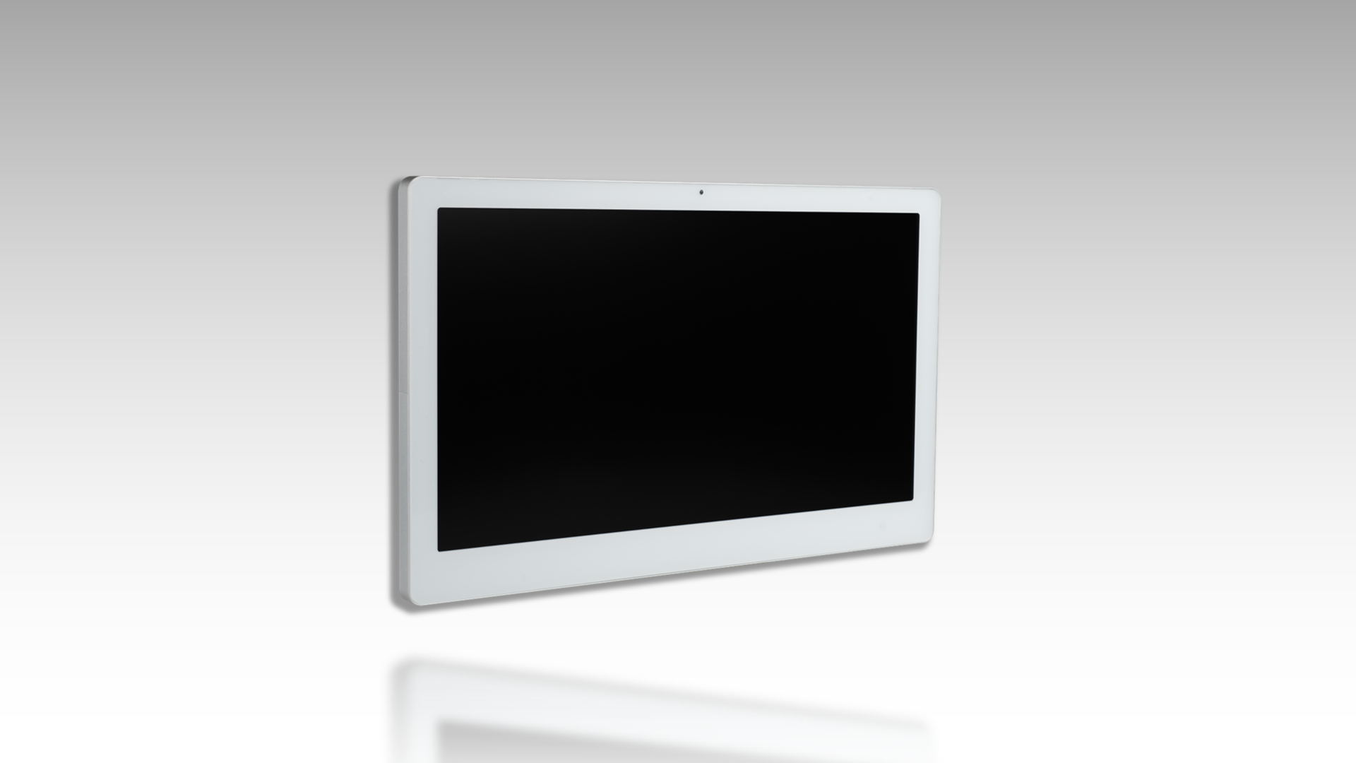 Left Angled View
