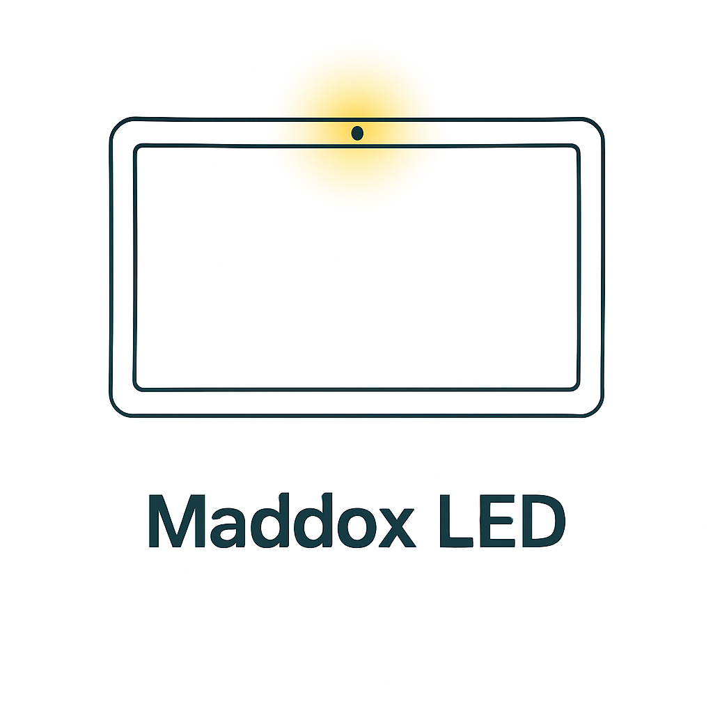 Maddox LED