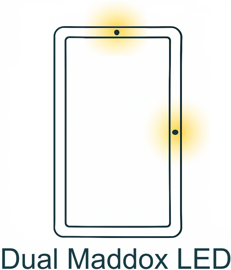 Maddox LED
